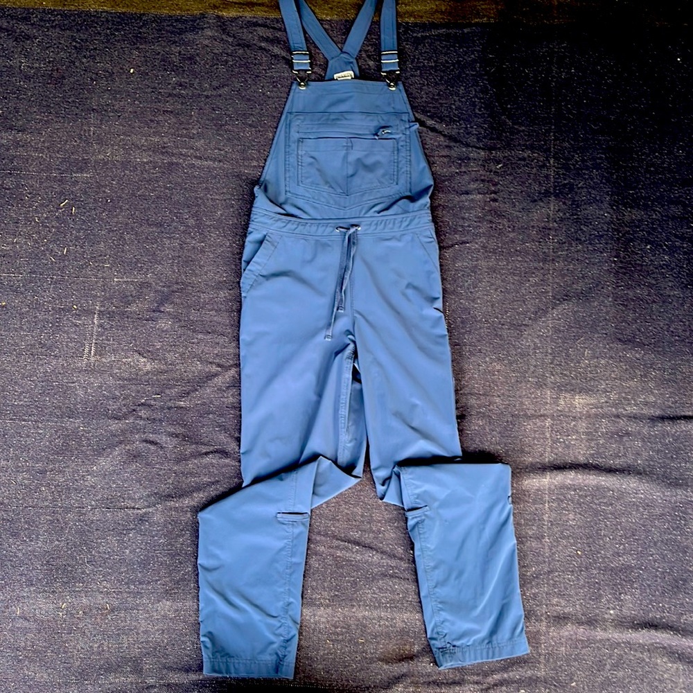 Women's Armachillo Cooling Overalls